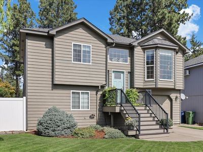 4007 E 31st Ave, Spokane, WA, 99223