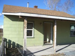 1208 W 11th St, Alturas, CA 96101