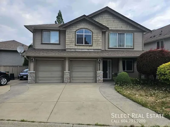 46739 Hudson Rd, Chilliwack, BC V2R 0K6