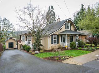 2155 5th Ave, West Linn, OR 97068