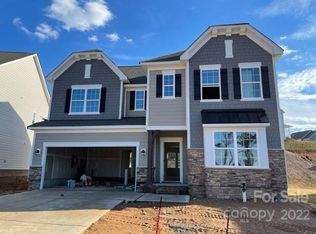 920 Deep River Way #707, Waxhaw, NC 28173