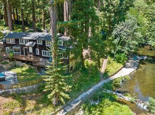 161 Aufderwood Ln, Brookdale, CA 95007