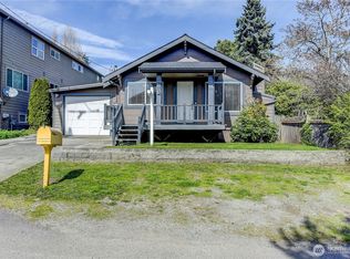 1048 S Director Street, Renton, WA