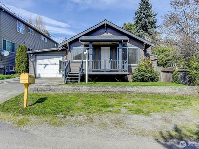 1048 S Director Street, Renton, WA, 98108