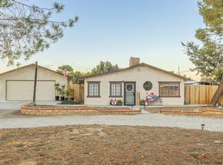 4735 W Avenue K10, Lancaster, CA 93536