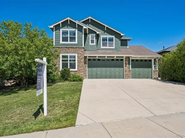 13439 W 87th Drive, Arvada, CO 80005