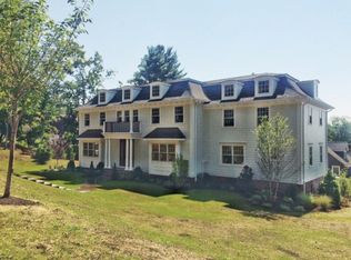 152 Sagamore Rd, Millburn, NJ 07041