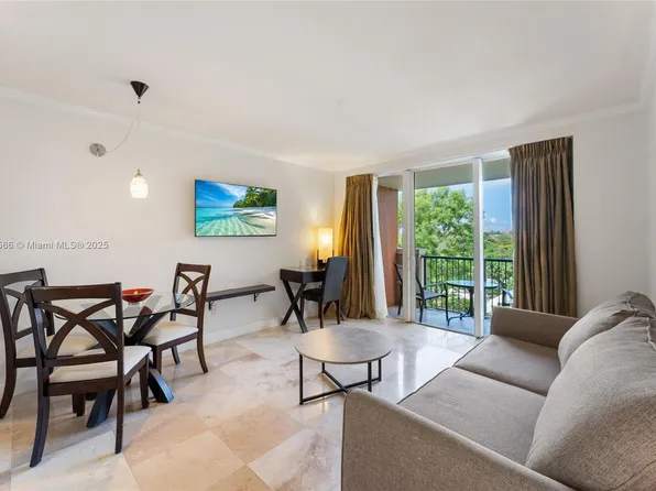 2951 S Bayshore Dr #506, Miami, FL 33133