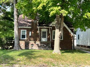 413 N Daniel Ave, Springfield, IL 62702