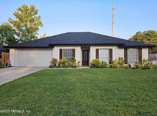 443 Charles Pinckney St, Orange Park, FL 32073