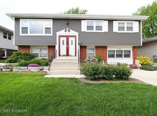 6540 163rd Pl, Tinley Park, IL 60477
