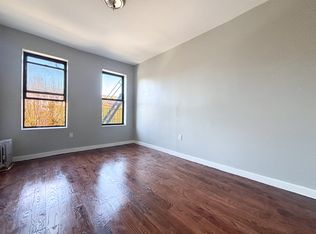 594 Union Ave APT 2A, Bronx, NY 10455