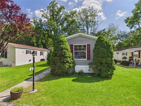 125 S Delaware Dr Lot 6, Easton, PA 18042