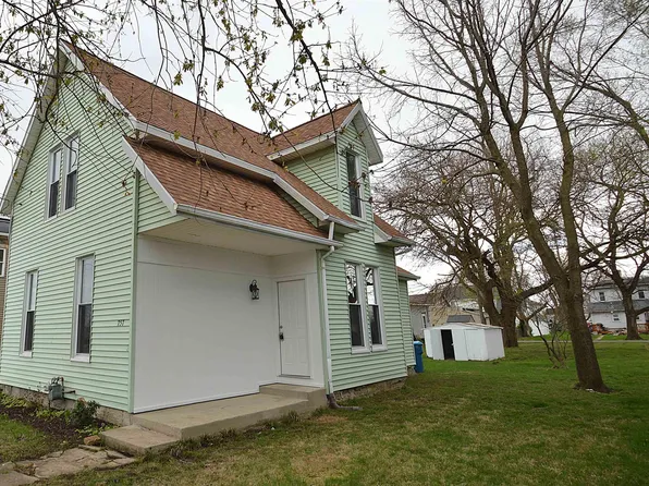 757 E Market St, Huntington, IN 46750