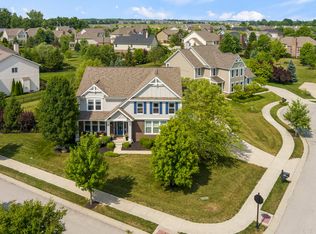 2592 Ballina Ct, Carmel, IN 46074