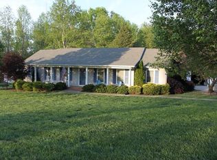 4009 Back Creek Church Rd, Charlotte, NC 28213