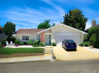 6615 E Joshua St, Oak Park, CA 91377