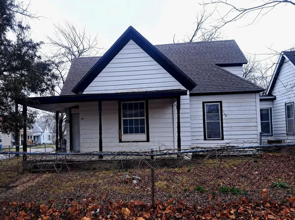 1901 S Moffet, Joplin, MO 64804