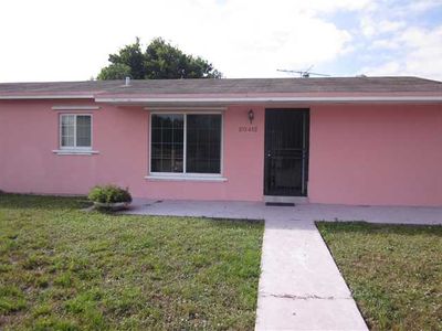 20412 NW 43rd Ct, Miami Gardens, FL, 33055