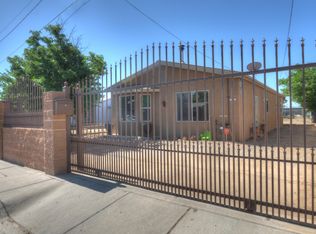522 Headingly Ave NW, Albuquerque, NM 87107