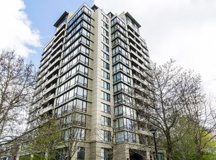 9133 Hemlock Dr #1802, Richmond, BC V6Y4J9