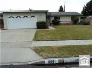 8691 Ferguson Cir, Huntington Beach, CA 92647