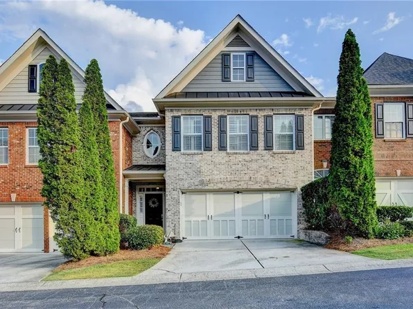 1522 Bouvier Pl, Lawrenceville, GA 30043