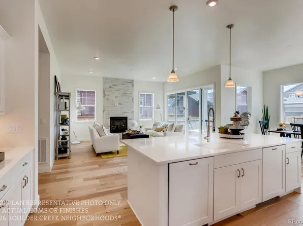 5531 Peacock Place, Boulder, CO 80303