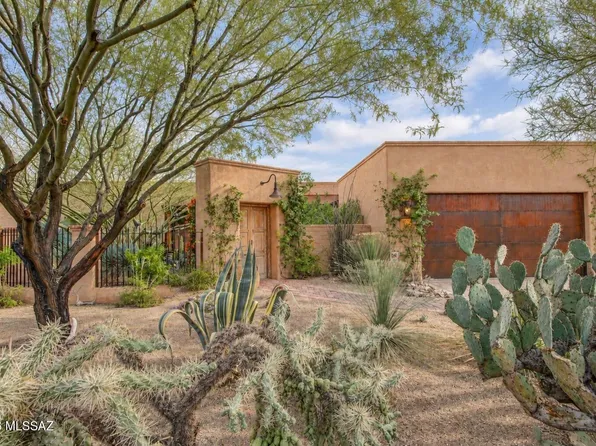4167 W Adobe Ranch Pl, Marana, AZ 85658