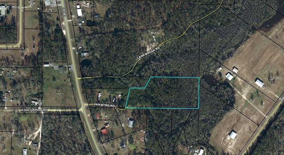 2nd image of 151 Van Byrd Rd