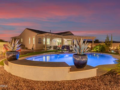 16426 S 180th Dr, Goodyear, AZ, 85338