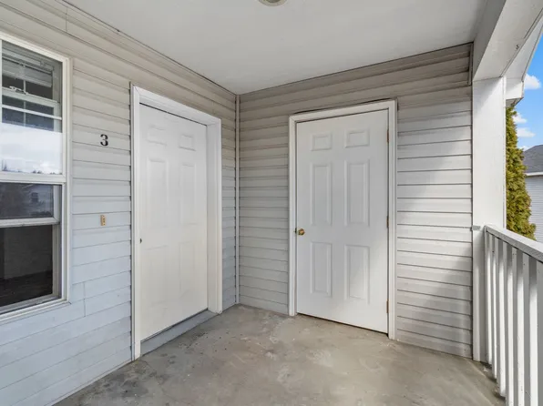 South Valley Four-Plex