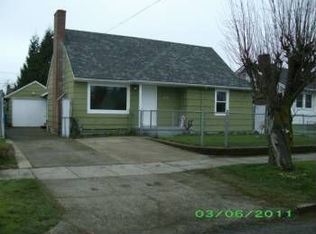 6547 N Omaha Ave, Portland, OR