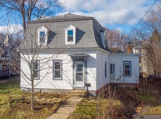 156 Vernon St, Gardner, MA 01440