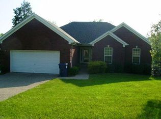412 Wood Springs Rd, La Grange, KY 40031