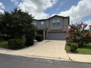 7718 Sundew Mist, San Antonio, TX 78244