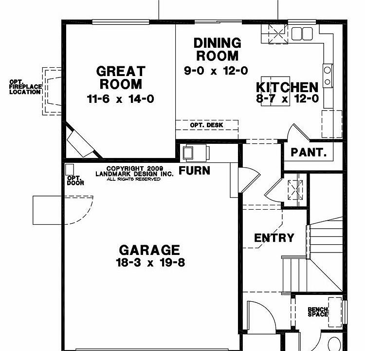 2nd image of 188 London Ln