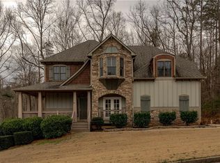 218 Maple View Ct, Dallas, GA 30157