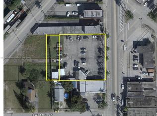 268 SW 177th Ave, Homestead, FL 33030