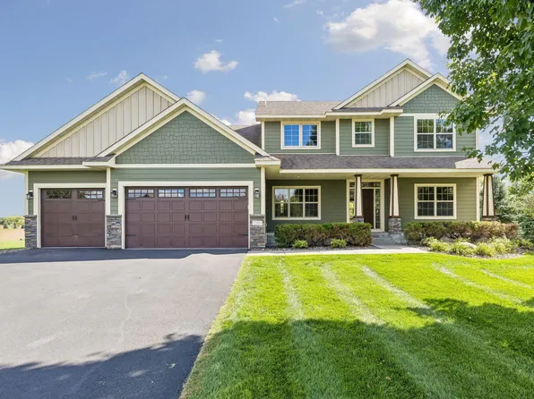 12601 96th St NE, Otsego, MN 55330