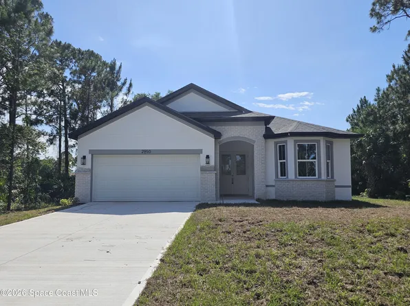 991 Happiness Ave SW, Palm Bay, FL 32908