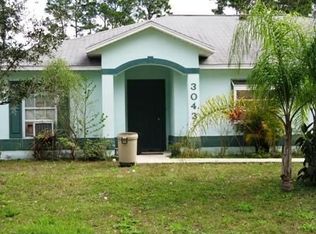 3043 Yule Tree Dr, Edgewater, FL 32141