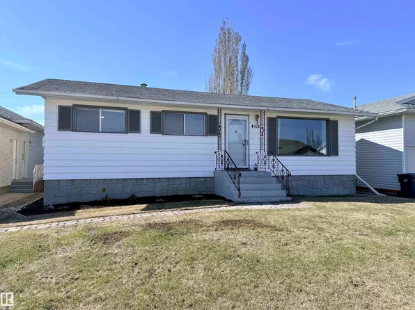 4921 46th Ave, Saint Paul, AB T0A 3A4