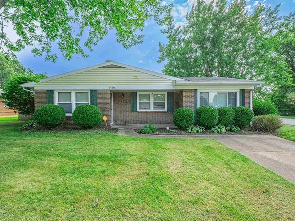 6460 Lilac Ln, Utica, KY 42376