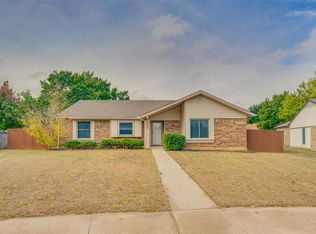 1734 Fern Ct, Lewisville, TX 75067
