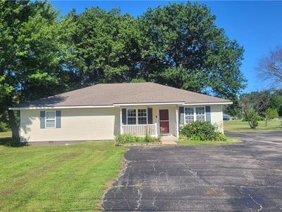 610 N West St, Arma, KS, 66712