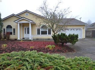 2317 Gardenia St, Forest Grove, OR