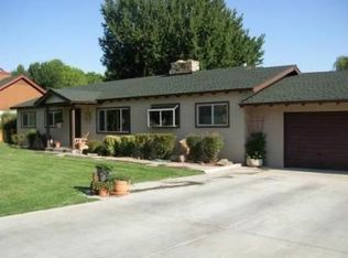 2677 Sunset Rd, Bishop, CA 93514