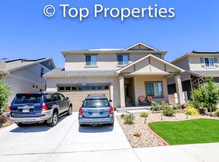 20781 E 52nd Ave, Denver, CO 80249