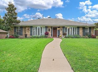321 Shepards Hill Dr, Rockwall, TX 75087
